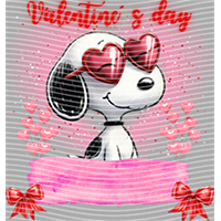 Valentine's Day-QRJ  3520